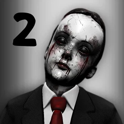 Symbol von Evil Doll 2: Horror House